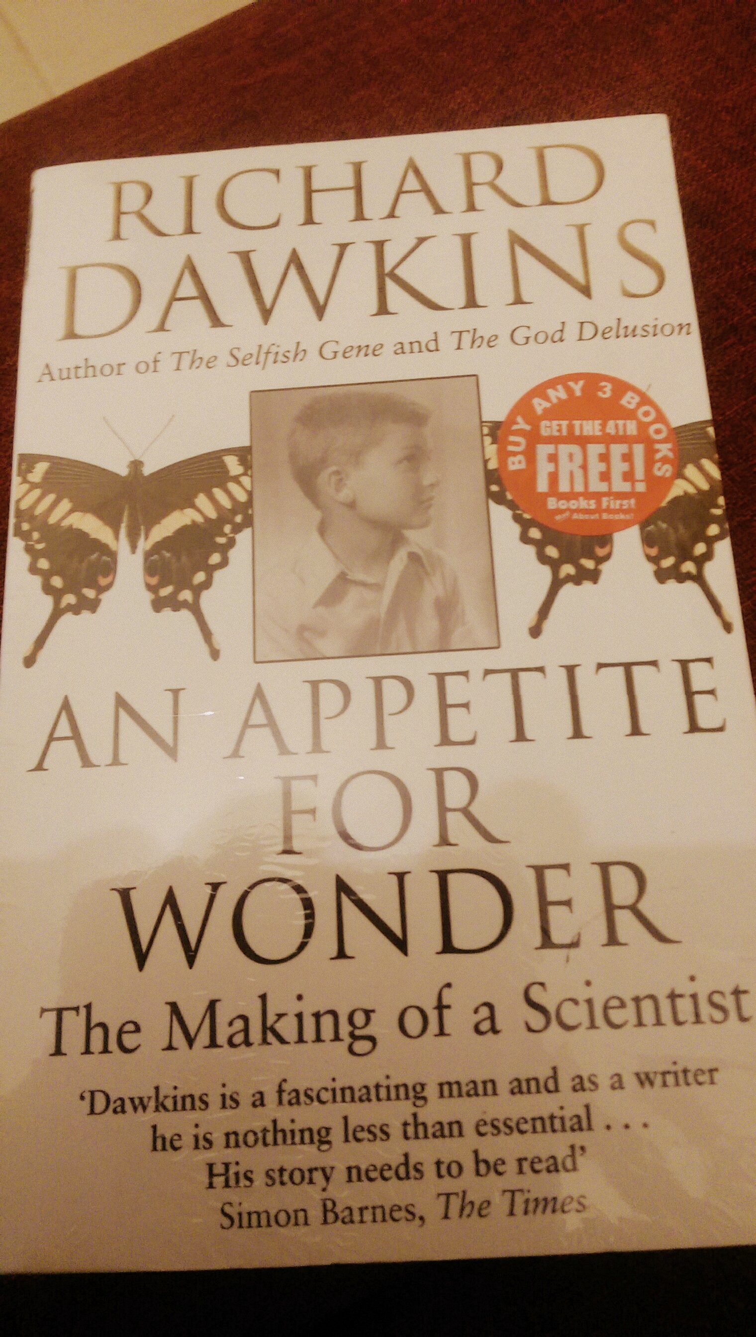 Nature is imagination itself