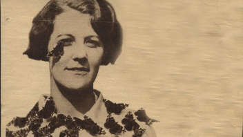 My #Sciencehero is Evelyn Cheesman | Falling Walls Fragments