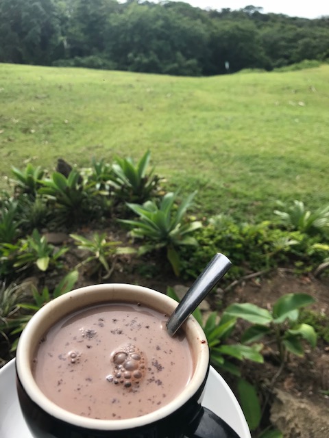 Girl meets Indian Ocean- Impressions from the “Rainbow Nation” (2)