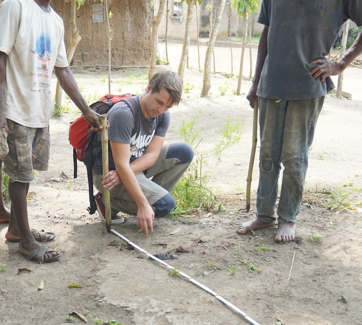 How to electrify a village in Togo