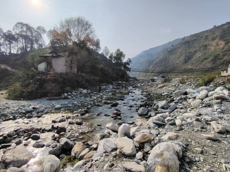 NEPAL part 3. Rethinking Inclusion: Development That Truly Reaches Those Farthest Behind